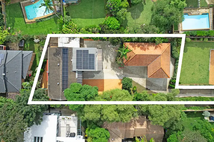 Main view of Homely house listing, 17 Carlisle Crescent, Beecroft NSW 2119