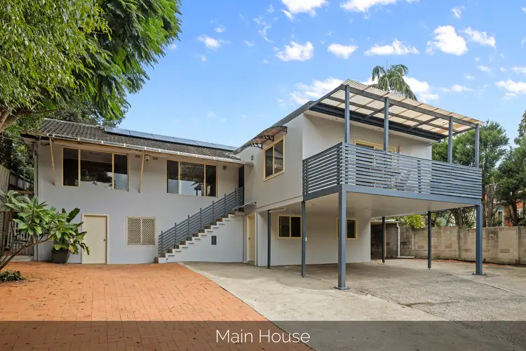 Second view of Homely house listing, 17 Carlisle Crescent, Beecroft NSW 2119