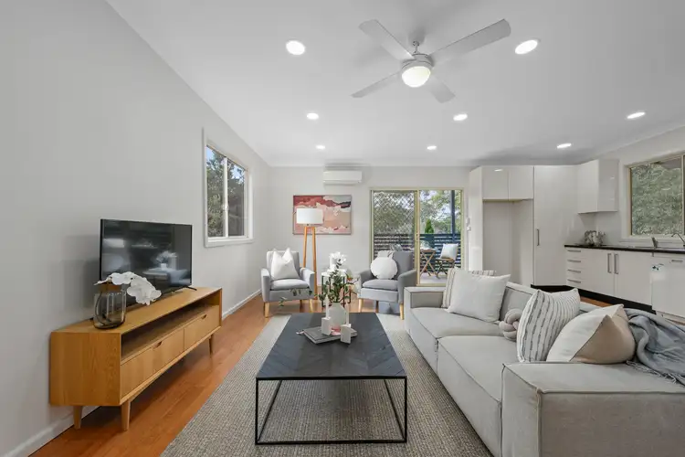 Third view of Homely house listing, 17 Carlisle Crescent, Beecroft NSW 2119
