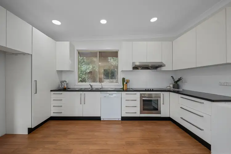Fourth view of Homely house listing, 17 Carlisle Crescent, Beecroft NSW 2119