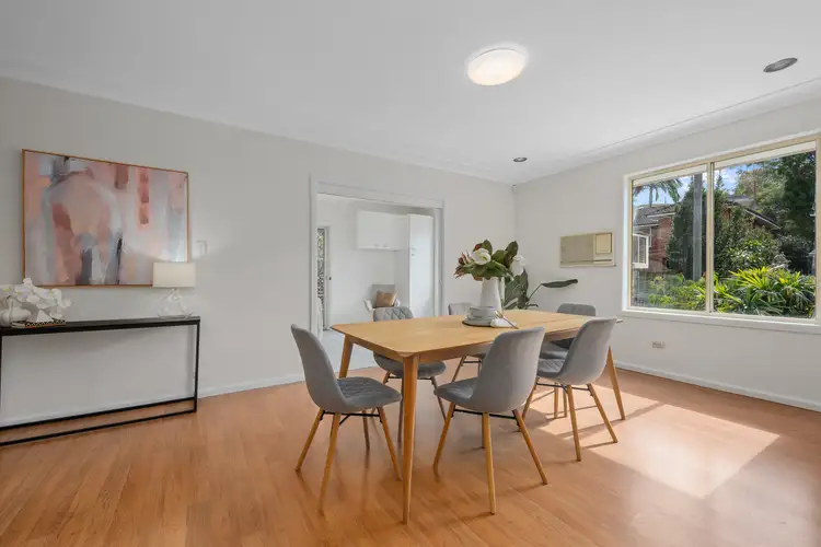 Fifth view of Homely house listing, 17 Carlisle Crescent, Beecroft NSW 2119