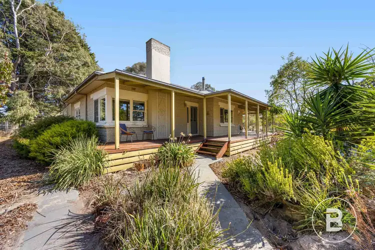 239 Graces Hill Road, Great Western VIC 3374