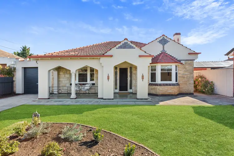 2 Thanet Street, Brooklyn Park SA 5032