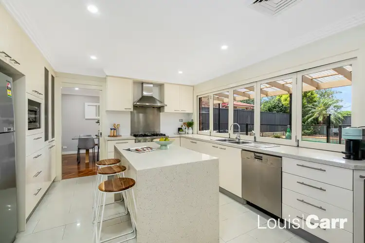 Third view of Homely house listing, 4 Brunel Close, Cherrybrook NSW 2126