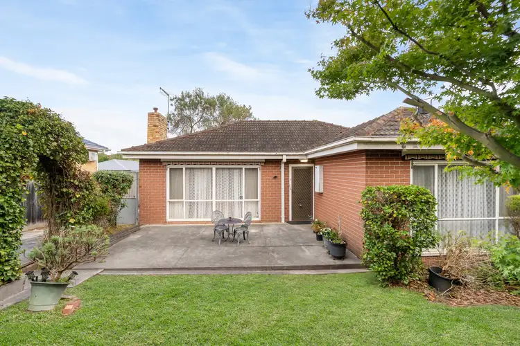 Main view of Homely house listing, 4 Third Avenue, Box Hill North VIC 3129