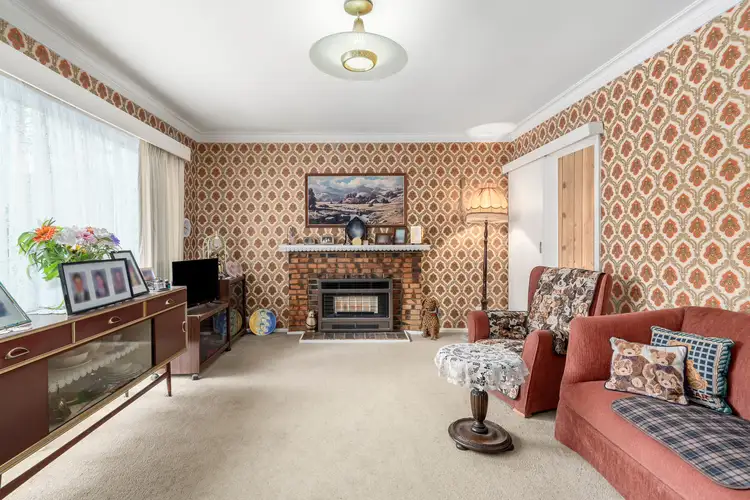 Second view of Homely house listing, 4 Third Avenue, Box Hill North VIC 3129