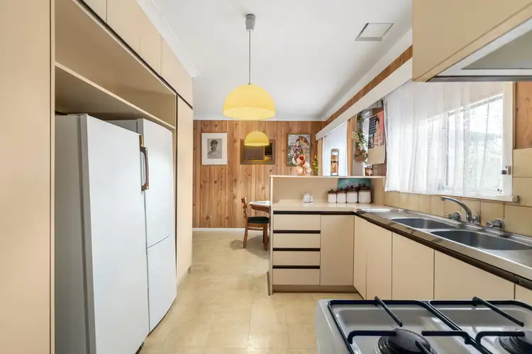 Fourth view of Homely house listing, 4 Third Avenue, Box Hill North VIC 3129