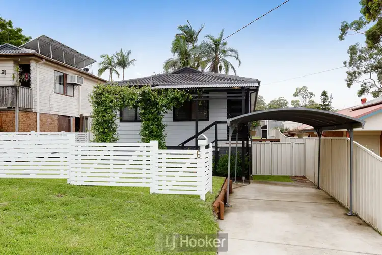 6 Queen Street, Blackalls Park NSW 2283