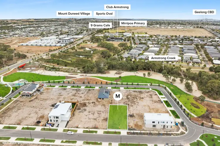 25 Electric Crescent