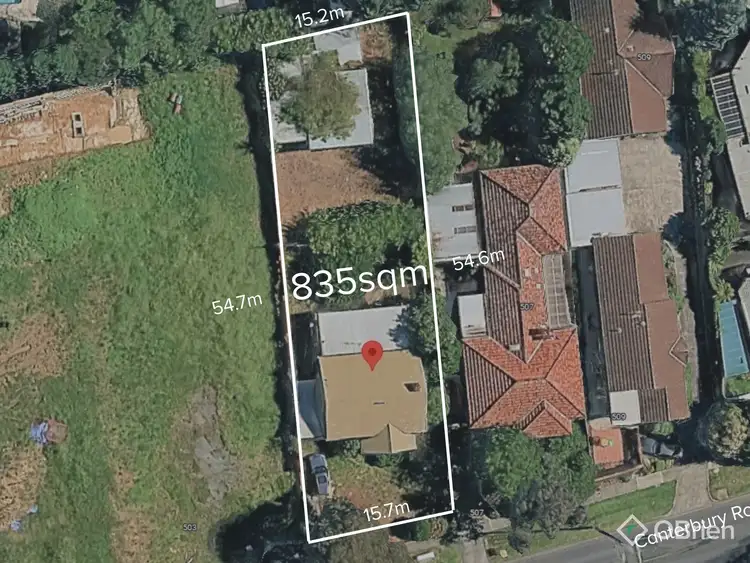505 Canterbury Road, Vermont VIC 3133