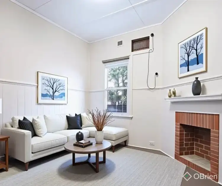 Third view of Homely house listing, 505 Canterbury Road, Vermont VIC 3133