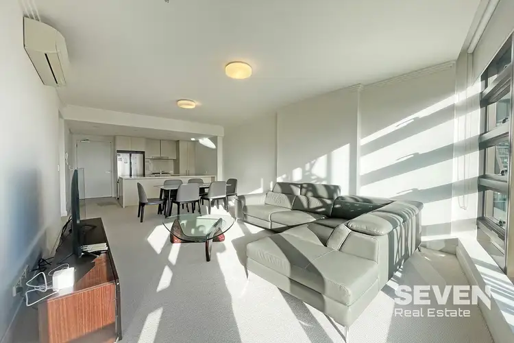 1210/1 Australia Avenue, Sydney Olympic Park NSW 2127