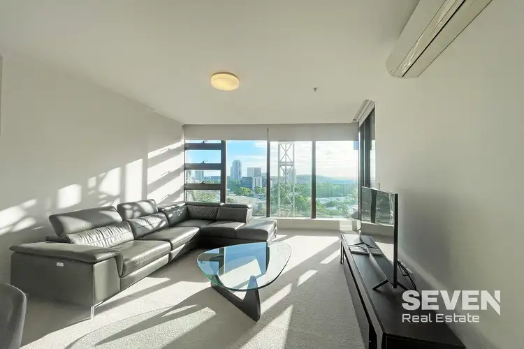 1210/1 Australia Avenue, Sydney Olympic Park NSW 2127
