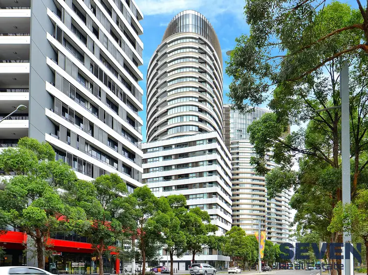 1210/1 Australia Avenue, Sydney Olympic Park NSW 2127