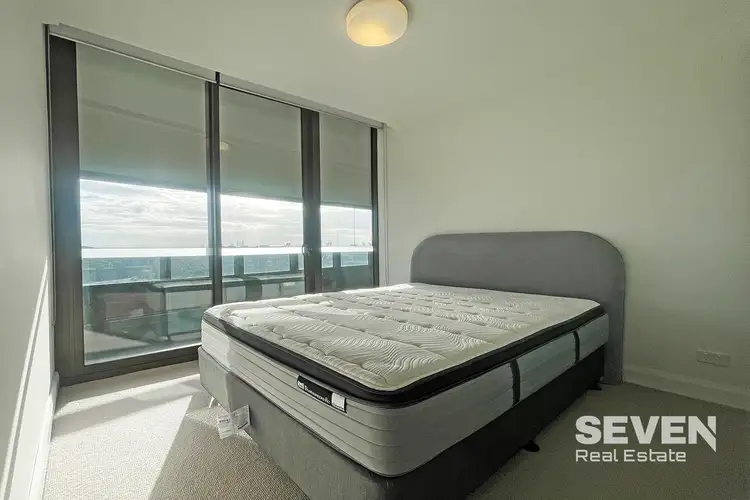 Fourth view of Homely apartment listing, 1210/1 Australia Avenue, Sydney Olympic Park NSW 2127