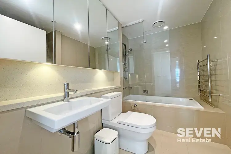 Fifth view of Homely apartment listing, 1210/1 Australia Avenue, Sydney Olympic Park NSW 2127