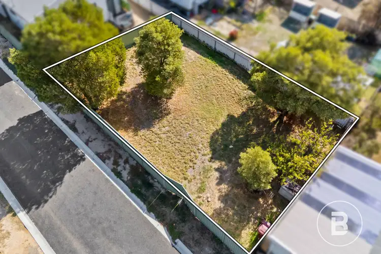 Fifth view of Homely land listing, LOT 2, 8 George Road, Ararat VIC 3377