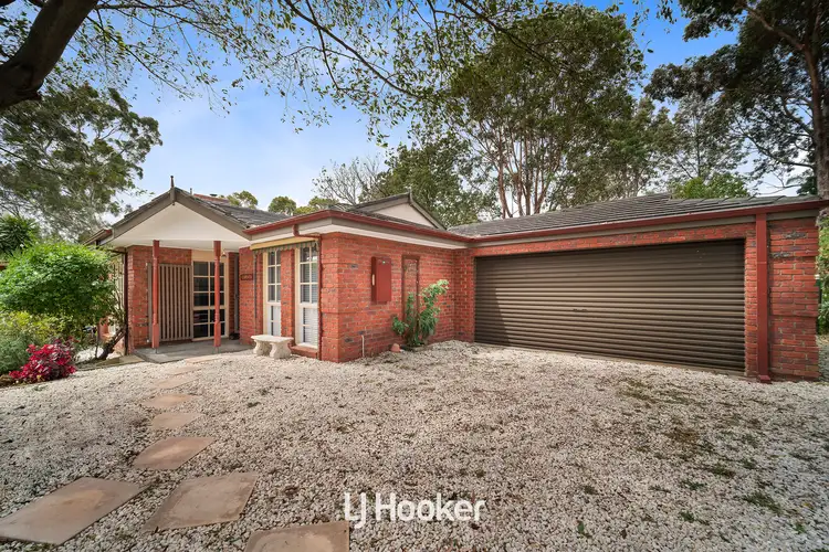 4 Kilgerron Court, Narre Warren South VIC 3805
