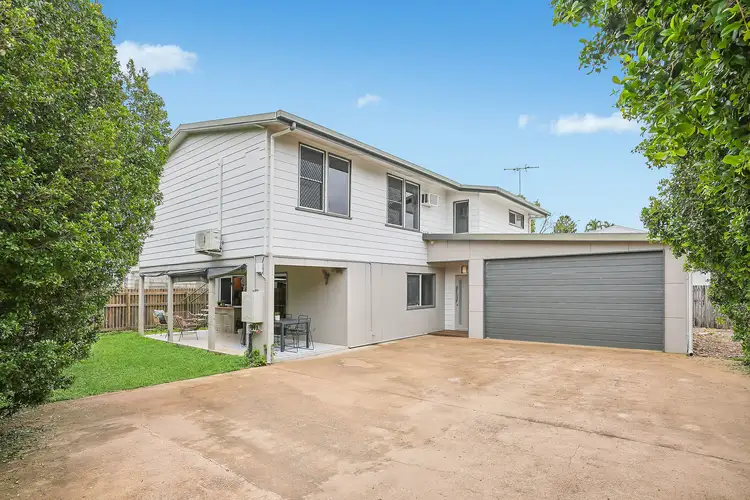 58A Hodel Street, Rosslea QLD 4812