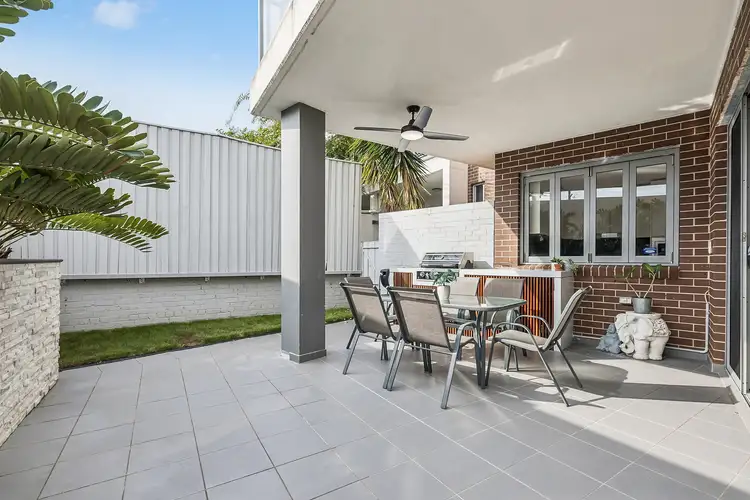 4/374 Rocky Point Road, Sans Souci NSW 2219