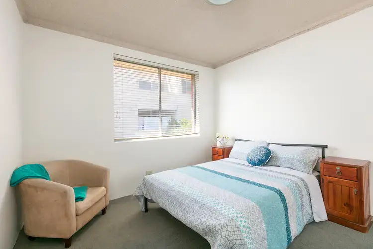 Second view of Homely unit listing, 4/57 Pacific Parade, Dee Why NSW 2099