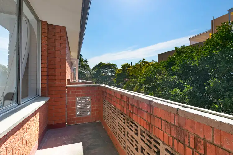 Third view of Homely unit listing, 4/57 Pacific Parade, Dee Why NSW 2099
