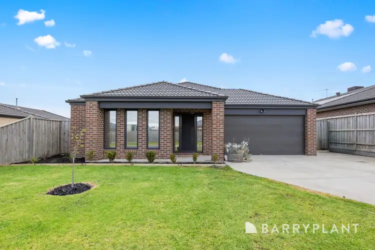 Second view of Homely house listing, 4 Baker Street, Lang Lang VIC 3984