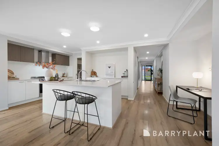 Third view of Homely house listing, 4 Baker Street, Lang Lang VIC 3984