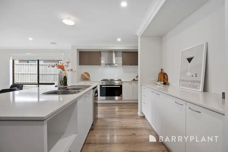 Fourth view of Homely house listing, 4 Baker Street, Lang Lang VIC 3984