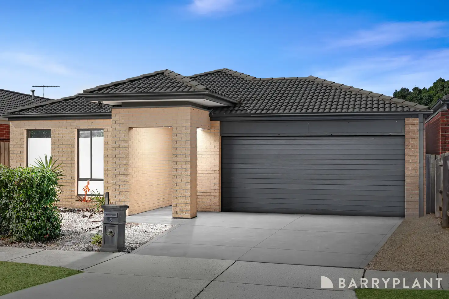 Main view of Homely house listing, 6 Persimmon Way, Doreen VIC 3754