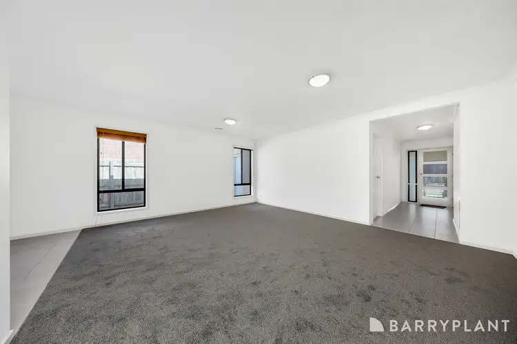 Second view of Homely house listing, 6 Persimmon Way, Doreen VIC 3754