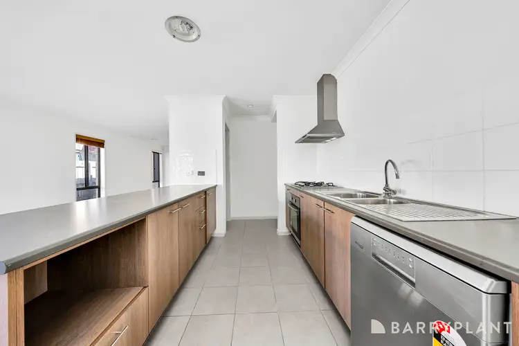 Third view of Homely house listing, 6 Persimmon Way, Doreen VIC 3754