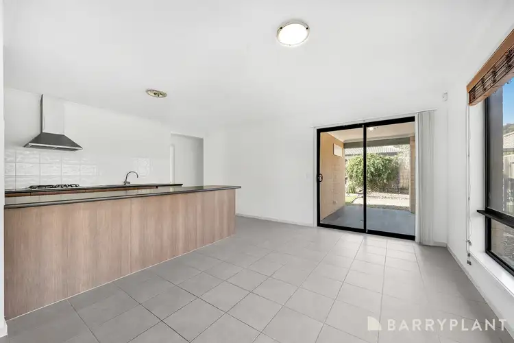 Fourth view of Homely house listing, 6 Persimmon Way, Doreen VIC 3754