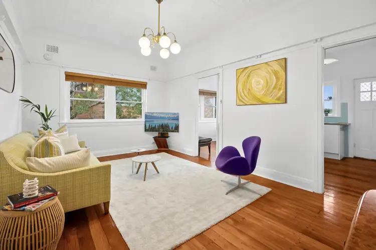 5/26 Brierley Street, Mosman NSW 2088