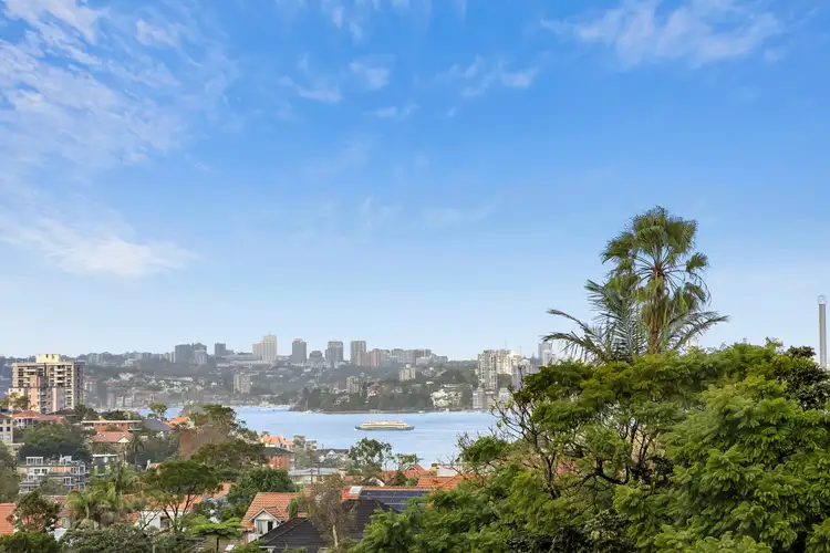 Third view of Homely apartment listing, 5/26 Brierley Street, Mosman NSW 2088