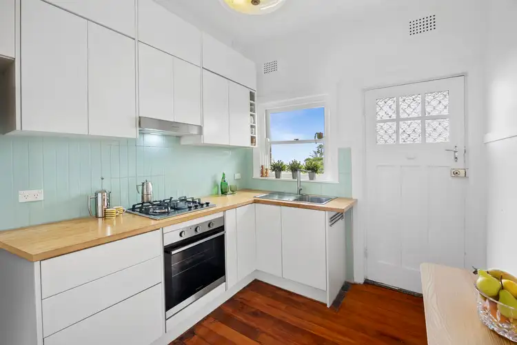 Fourth view of Homely apartment listing, 5/26 Brierley Street, Mosman NSW 2088