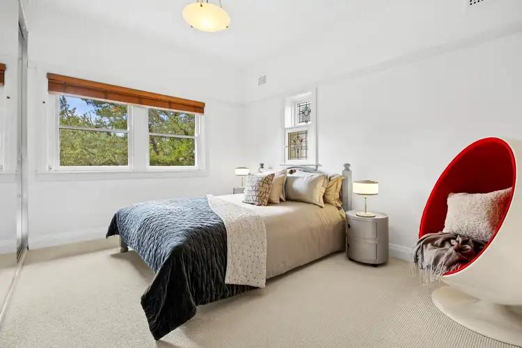 Fifth view of Homely apartment listing, 5/26 Brierley Street, Mosman NSW 2088