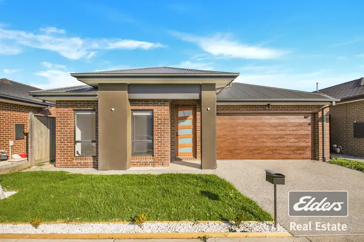 49 Hoffman Crescent, Truganina VIC 3029