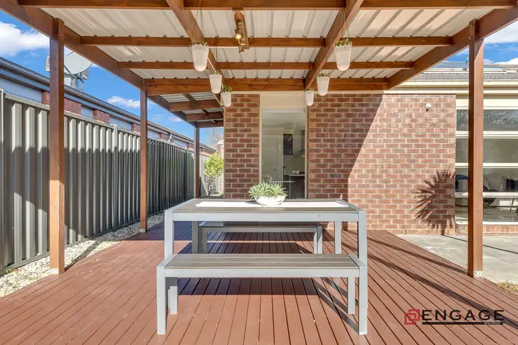 18 Springleaf Road, Tarneit VIC 3029