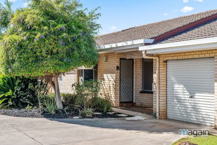 3/65 Winston Avenue, Daw Park SA 5041