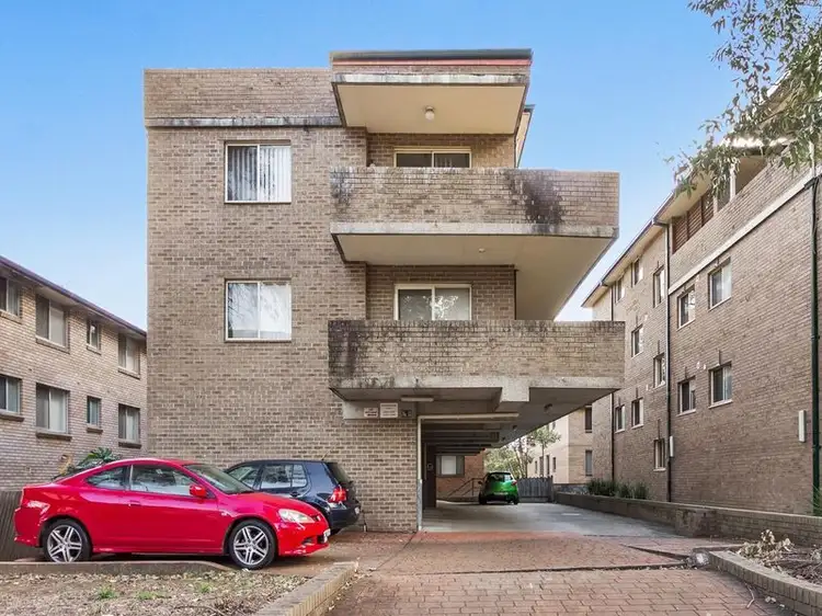 4/15 Galloway Street, North Parramatta NSW 2151