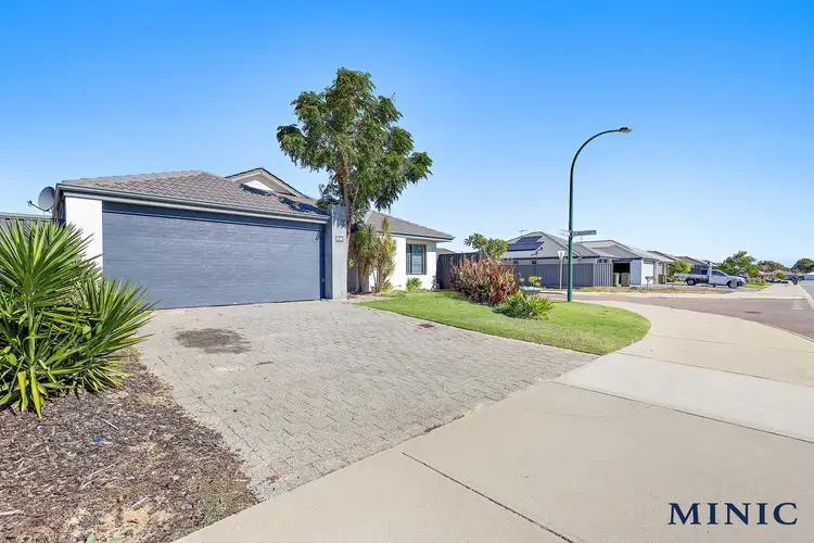 Third view of Homely house listing, 87 Gallipoli Avenue, Byford WA 6122