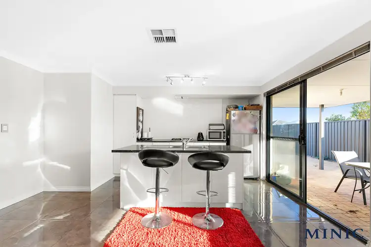 Fifth view of Homely house listing, 87 Gallipoli Avenue, Byford WA 6122