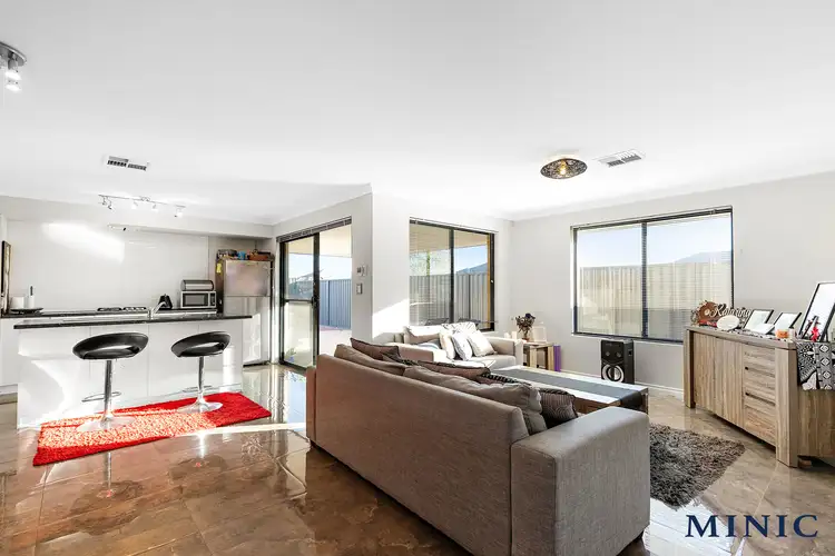 Seventh view of Homely house listing, 87 Gallipoli Avenue, Byford WA 6122