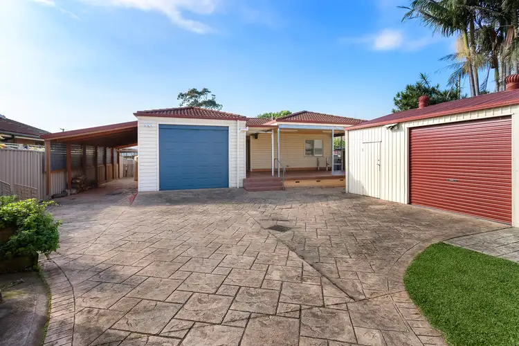 25A Zeims Avenue, Towradgi NSW 2518