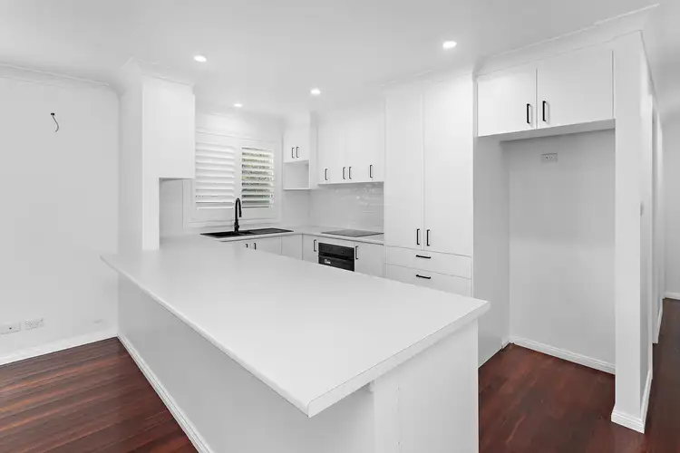 Second view of Homely house listing, 25A Ziems Avenue, Towradgi NSW 2518