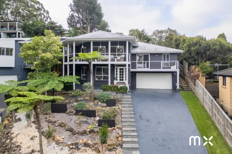 16 Blackwood Place, Woonona NSW 2517