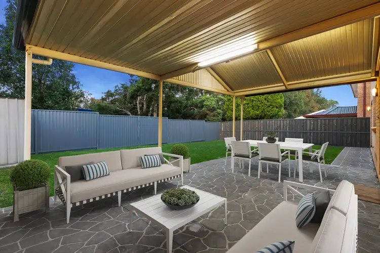 Third view of Homely house listing, 15 Knox Place, Rouse Hill NSW 2155