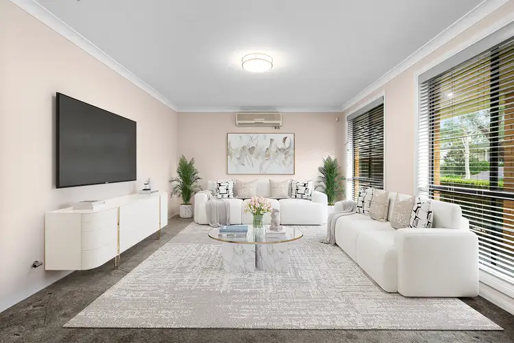 Fifth view of Homely house listing, 15 Knox Place, Rouse Hill NSW 2155
