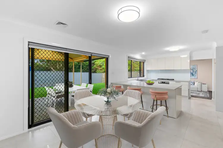 Sixth view of Homely house listing, 15 Knox Place, Rouse Hill NSW 2155